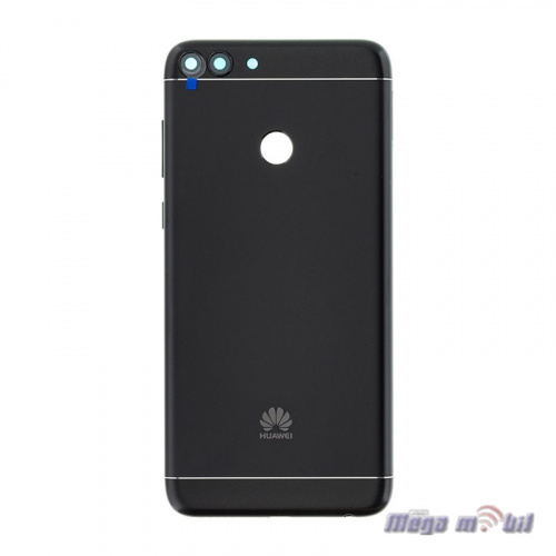 Zadno kapace Huawei P Smart/ Enjoy 7S black