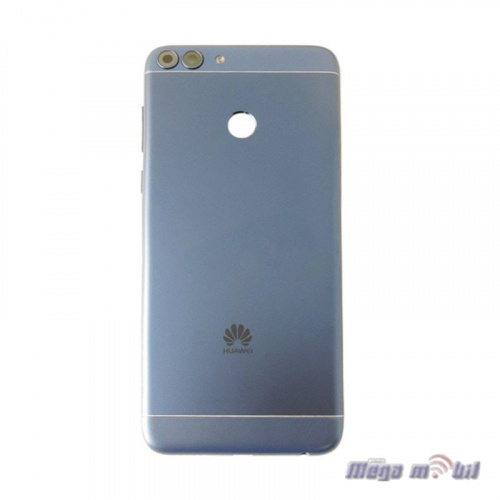 Zadno kapace Huawei P Smart/ Enjoy 7S blue