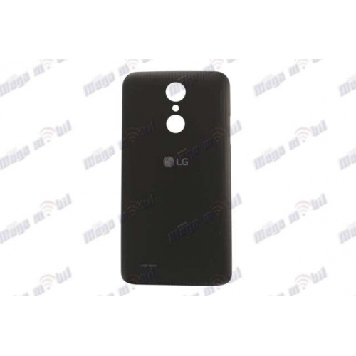 Zadno kapace LG K4 2017/ M160 black.