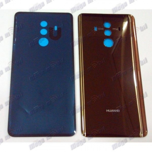 Zadno kapace Huawei Mate 10 Pro brown