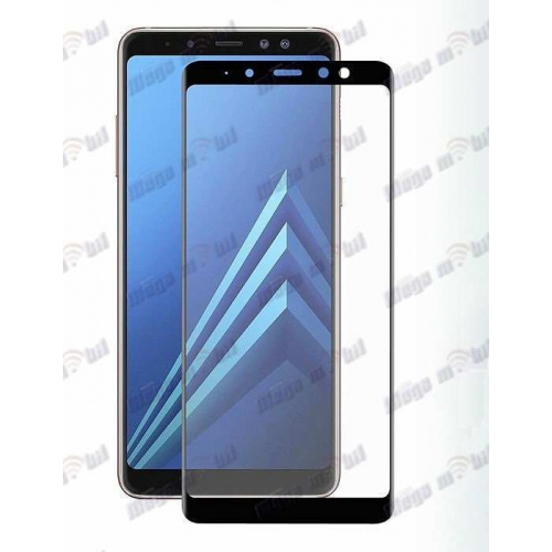 Tempered glass za Samsung A6 2018/ A600F Mocoll 3D black