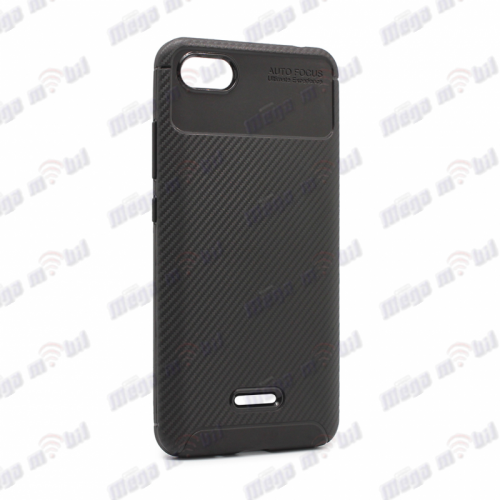 Futrola Xiaomi Redmi 6A Carbon Defender black