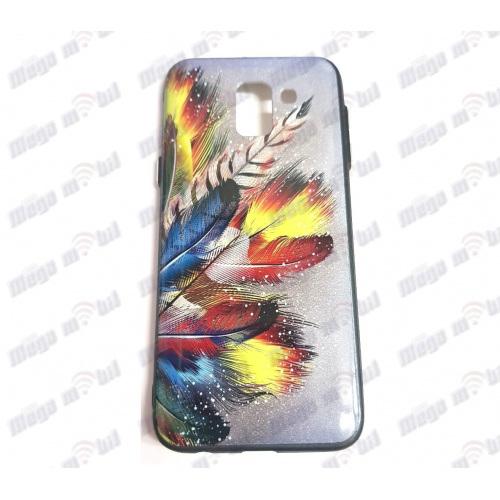 Futrola iPhone XS Max Feather type5