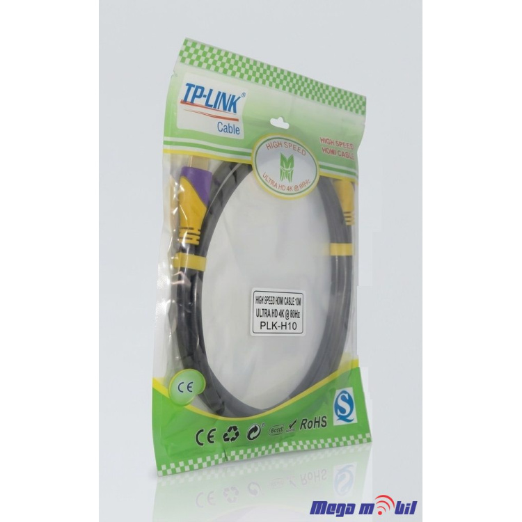 Kabel HDMI/DVI (24+1) 3m