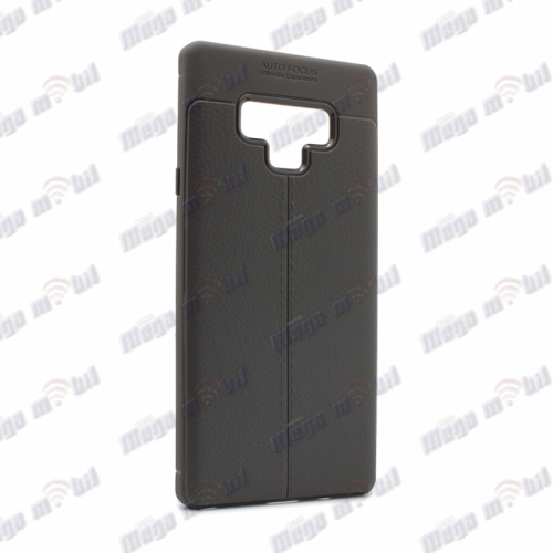 ,,,Futrola Samsung Note 9 / N960 Elegant Men grey