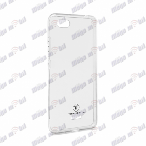 Futrola Xiaomi Redmi 6A Pudding transparent. 