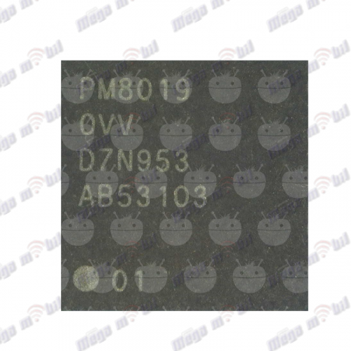 Baseband IC iPhone 6/ 6 plus small PM8019