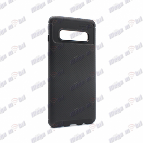 Futrola Samsung S10/G973F Carbon Defender black