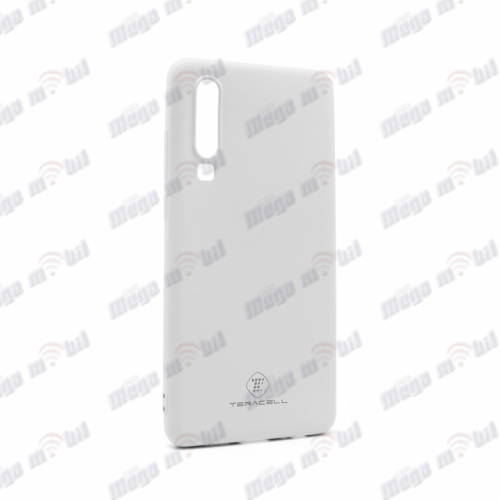 Futrola Huawei P30 Pudding MAT white