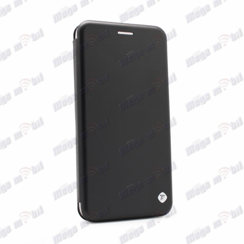 Futrola Huawei P30 Teracell Flip Cover black.