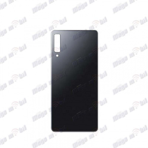 Zadno kapace Samsung A7 2018/ A750F black ORI