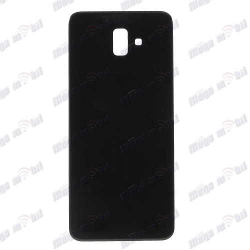 Zadno kapace Samsung J6 plus/ J610F black