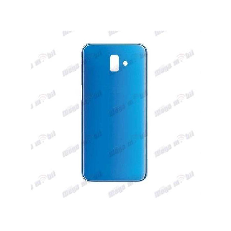 Zadno kapace Samsung J6 plus/ J610F blue