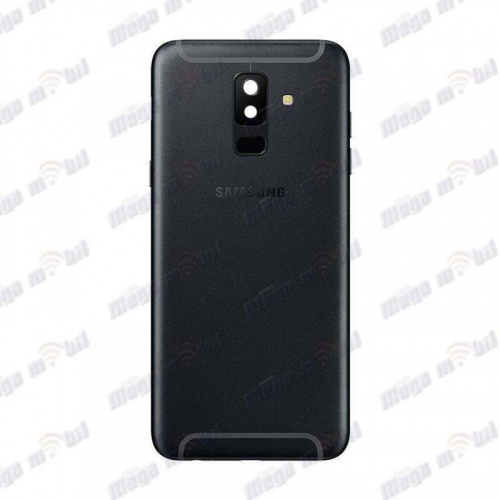 Zadno kapace Samsung A6 plus 2018/ A605F black