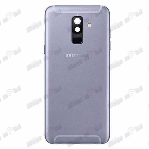 Zadno kapace Samsung A6 plus 2018/ A605F blue.