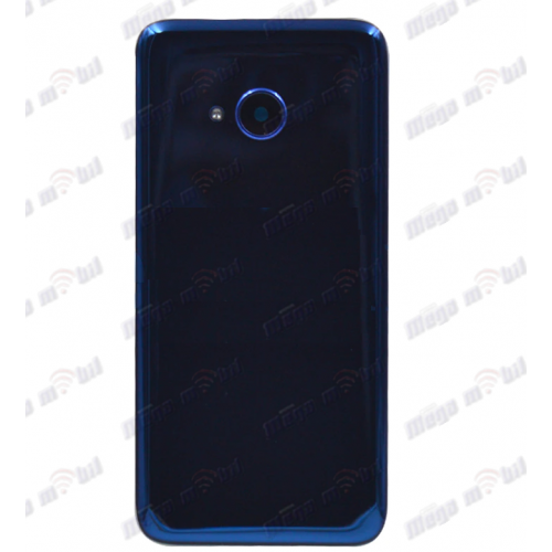 Zadno kapace HTC U11 life blue.