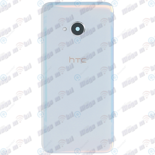 Zadno kapace HTC U11 life white.