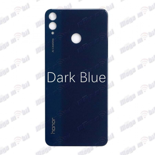 Zadno kapace Huawei Honor 8X blue