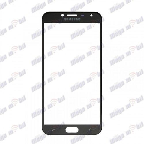 Staklo Samsung J4/ J400F Black.