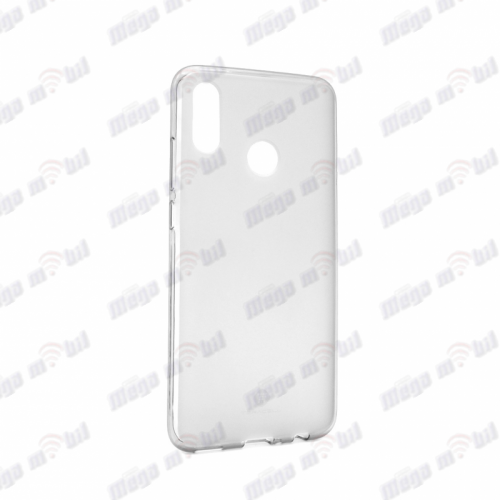 Futrola Huawei Honor 10 lite/ P Smart 2019 Pudding transparent