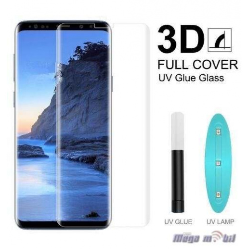 Tempered glass za Samsung S10 Plus/ G975F UV GLUE 0.12mm Japan glass