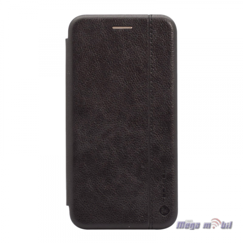 ...Futrola Huawei P30 Teracell Leather black.