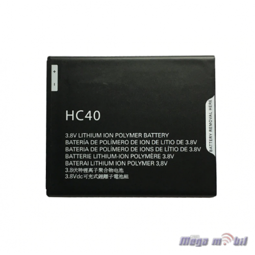 Baterija Motorola Moto C 3G HC40