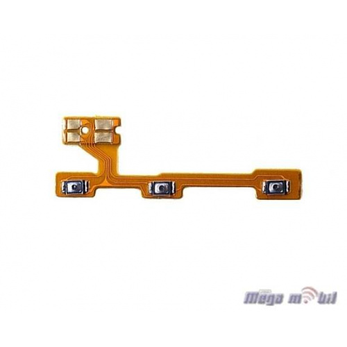 Fletkabel Huawei P20 lite za on/off i volume
