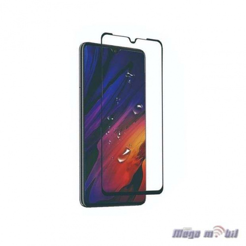 Tempered glass za Huawei P30 Mocoll 3D black