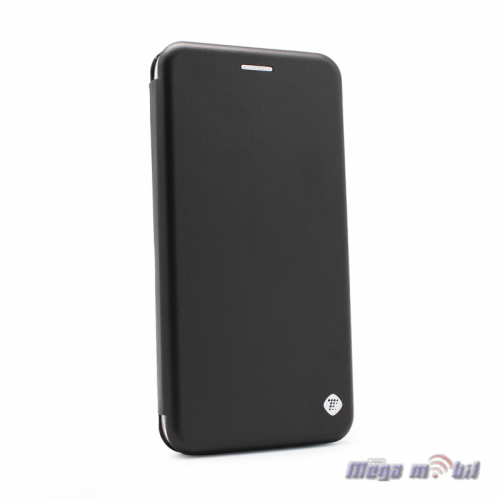 Futrola Huawei P30 lite Teracell Flip Cover black