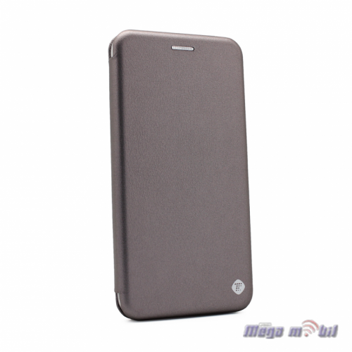 Futrola Huawei Y7 2019/ Y7 Prime 2019 Teracell Flip Cover grey.