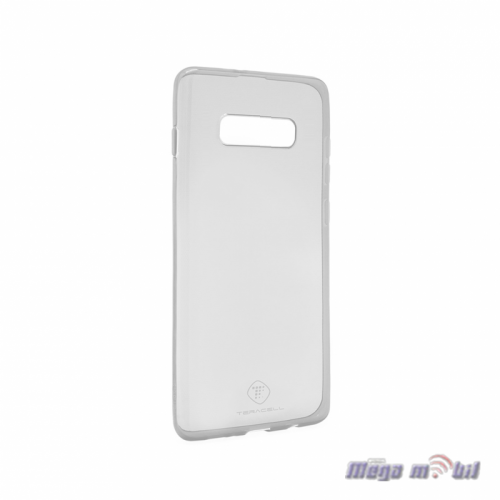 Futrola Samsung S10e/ G970F Teracell Skin transparent.