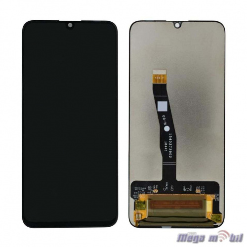 Ekran Huawei Honor 10 lite/ Honor 20 lite / Honor 20e  komplet black