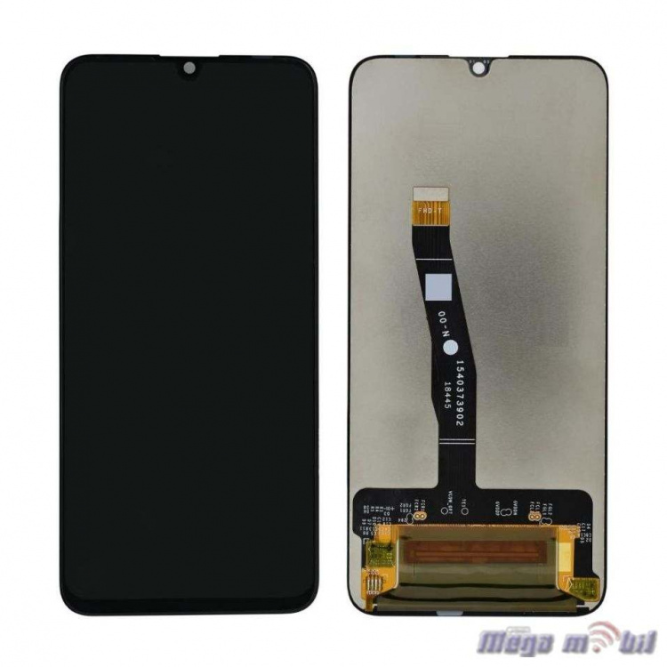 Ekran Huawei Honor 10 lite/ Honor 20 lite / Honor 20e  komplet black