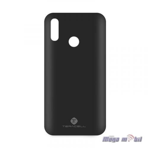 Futrola Huawei Y7 2019/ Y7 Prime 2019 Pudding MAT black.