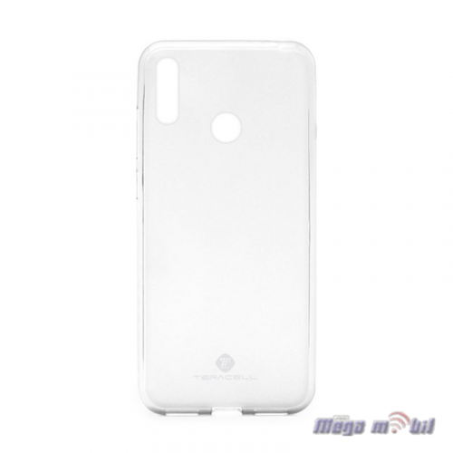 Futrola Huawei Y7 2019/ Y7 Prime 2019 Pudding transparent.