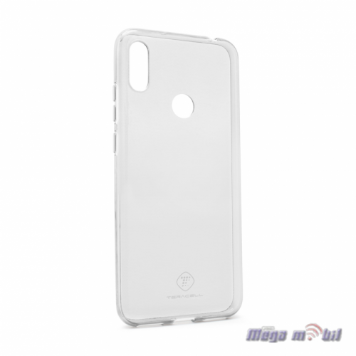 Futrola Huawei Y6S/ Y6 2019/ Honor 8A Teracell Skin transparent