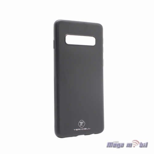 Futrola Samsung S10e/ G970F Teracell Skin Matte black.