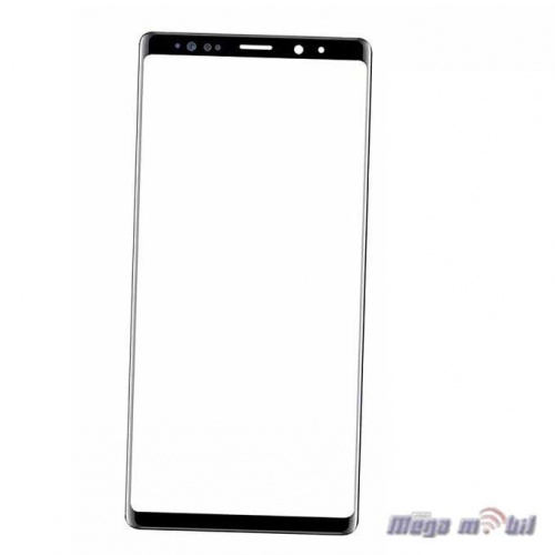Staklo Samsung N960 Note 9 black ORG.