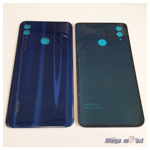 Zadno kapace Huawei Honor 10 Lite blue