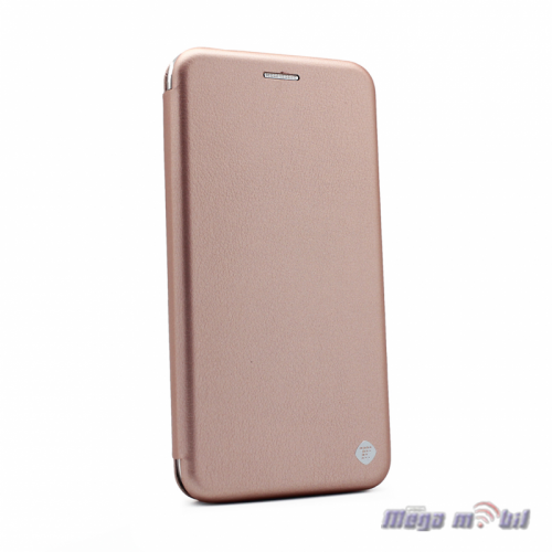 Futrola Samsung A10/ A105F Teracell Flip Cover rose