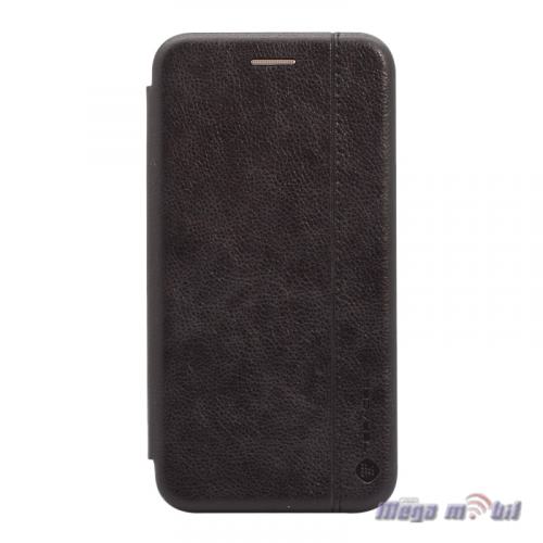 Futrola Nokia 3.1 Plus/ X3 Teracell Leather black.