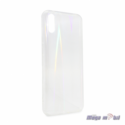 Futrola Huawei Y7 2019 Lightning IMD transparent