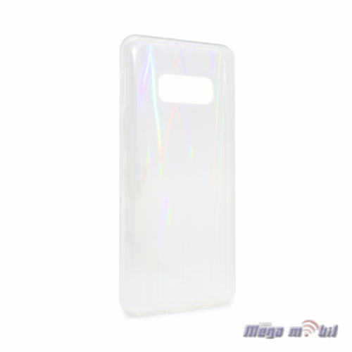 Futrola Samsung S10e/ G970F Lightning IMD transparent.