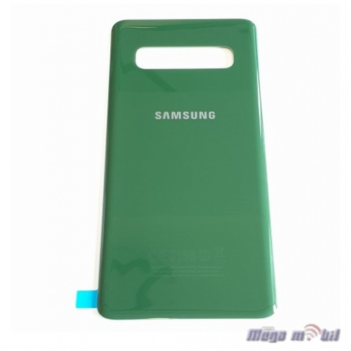 Zadno kapace Samsung G970 - S10e Green 