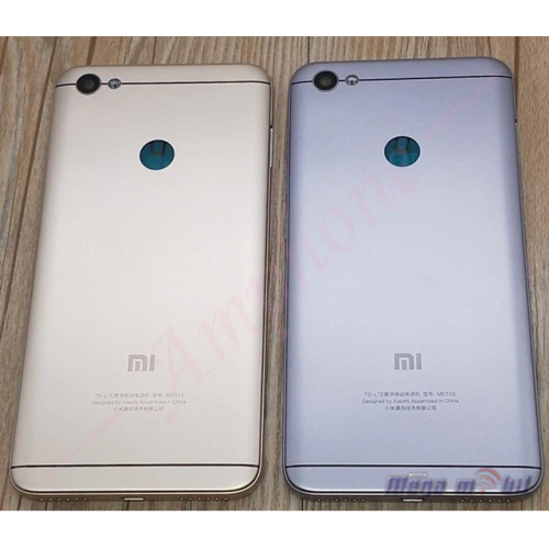 Zadno kapace Xiaomi  Note 12 pro blue