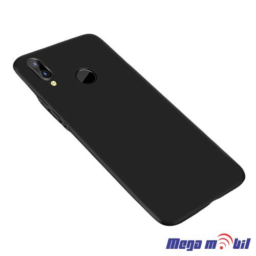 Futrola Huawei Honor 8X Silicon Color black