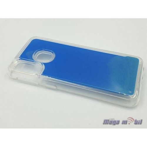 Futrola Samsung S10e/G970F Liquid color blue