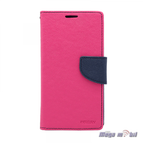 Futrola Nokia 4.2 Mercury hot pink.