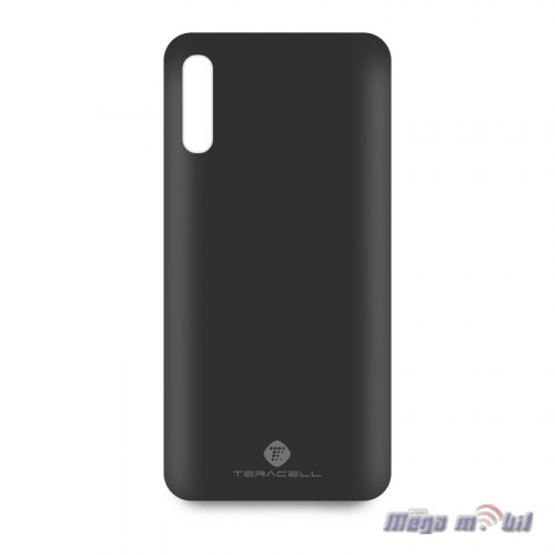 Futrola Samsung A70/ A705F Silicone color black